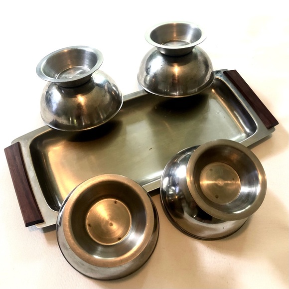 MCM Serving Set - Picture 2 of 5